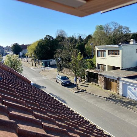 Saint-Étienne-au-Mont Appartement Entre Ville Et Nature מראה חיצוני תמונה