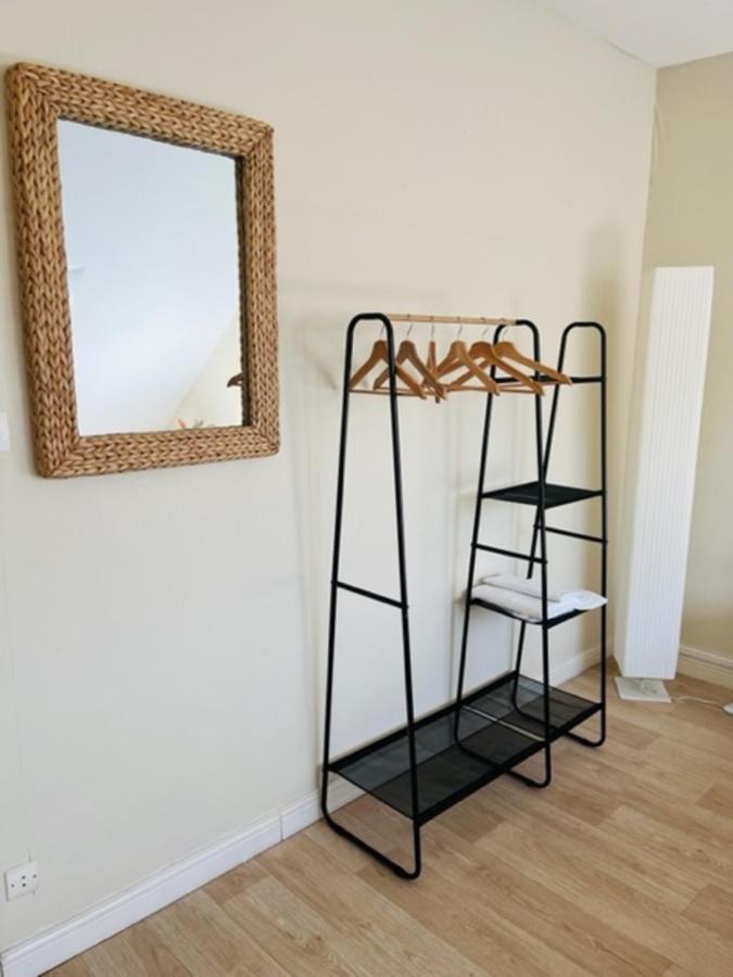 Saint-Étienne-au-Mont Appartement Entre Ville Et Nature מראה חיצוני תמונה