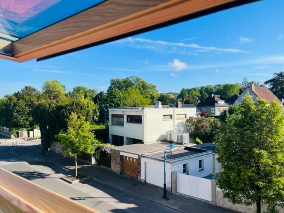 Saint-Étienne-au-Mont Appartement Entre Ville Et Nature מראה חיצוני תמונה