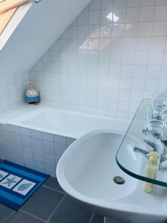 Saint-Étienne-au-Mont Appartement Entre Ville Et Nature מראה חיצוני תמונה