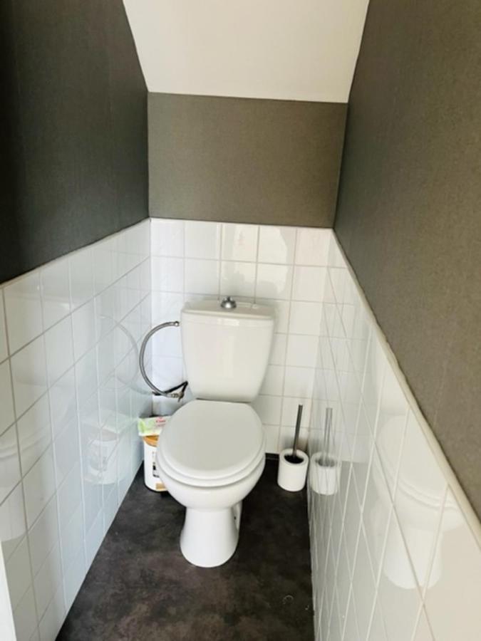 Saint-Étienne-au-Mont Appartement Entre Ville Et Nature מראה חיצוני תמונה