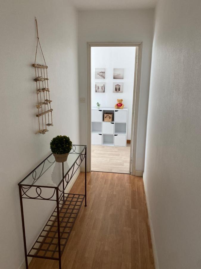 Saint-Étienne-au-Mont Appartement Entre Ville Et Nature מראה חיצוני תמונה