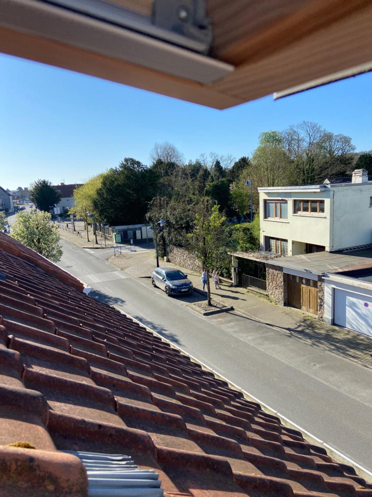 Saint-Étienne-au-Mont Appartement Entre Ville Et Nature מראה חיצוני תמונה